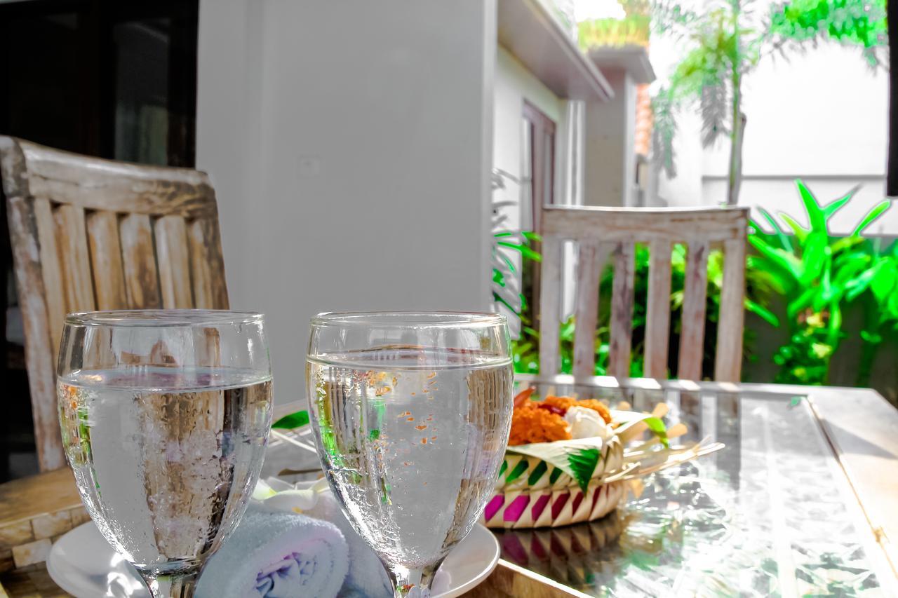 Heavenly View Villa Убуд Экстерьер фото