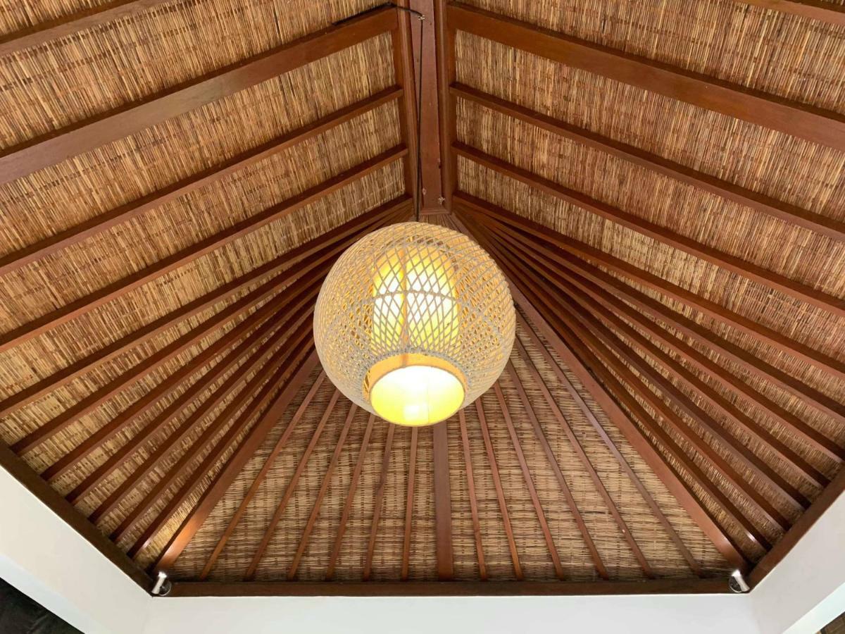 Heavenly View Villa Убуд Экстерьер фото